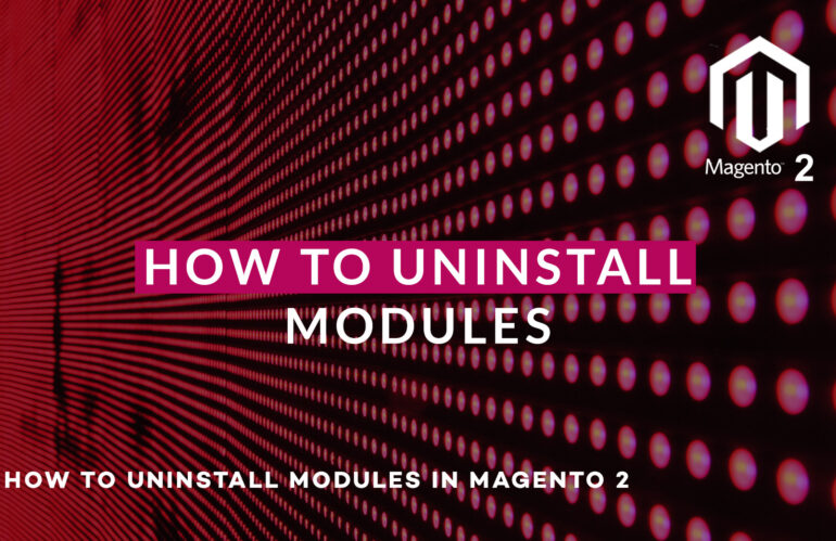 How to remove unused core modules from Magento 2?